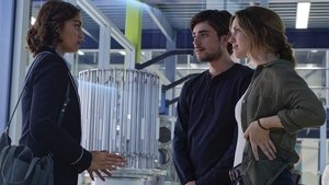 Salvation – 1 stagione 9 episodio