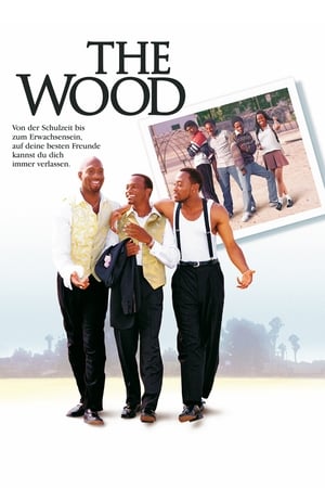 Poster The Wood 1999