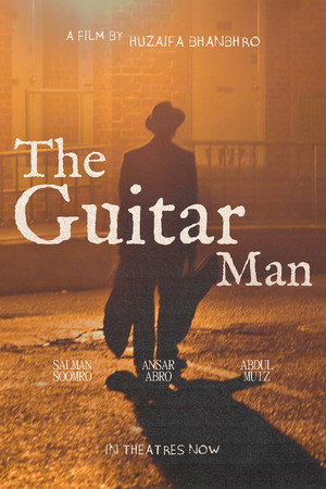 The Guitar Man