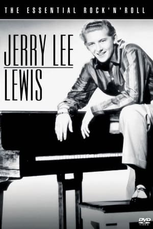 Jerry Lee Lewis - The Essential Rock'n'roll