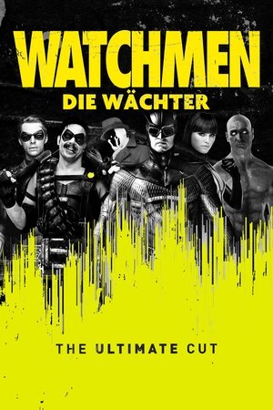 Image Watchmen - Die Wächter