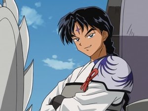 InuYasha Season 1 Episode 110