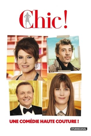 Chic! poster