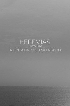 Image Heremias: Book One - The Legend of the Lizard Princess