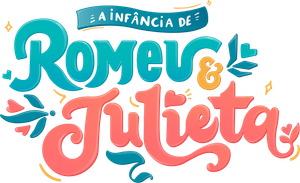 A Infância de Romeu e Julieta — Logos 1