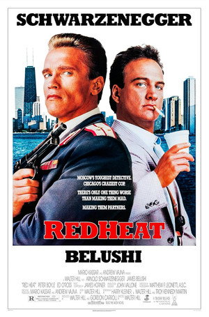 Red Heat 154