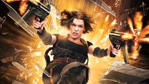 Resident Evil: Afterlife