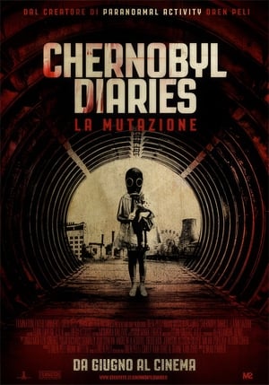 Chernobyl Diaries - La mutazione (2012)