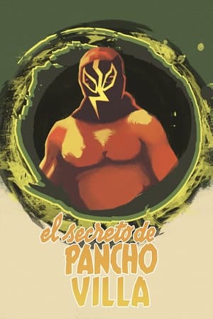Poster El Secreto De Pancho Villa 1957