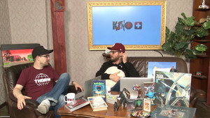 Épisode 30