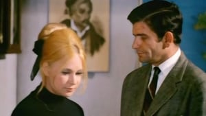Η δασκάλα με τα ξανθά μαλλιά (1969)