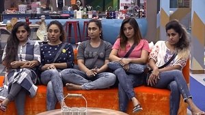 Bigg Boss Day 40: The Masters and Their Slaves