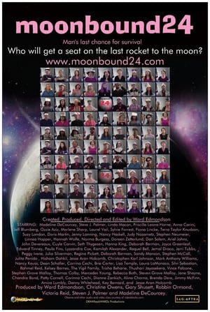 moonbound24: The Webseries film complet