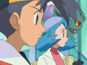Pokémon Chronicles Season 1 Episode 2