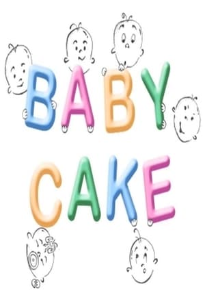 Poster Baby Cake (2010)