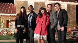 New Girl 1 episodio 9