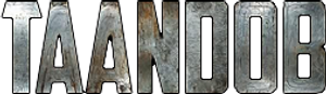 Taandob — Logos 1