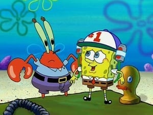 Bob Esponja Temporada 3 Capitulo 6