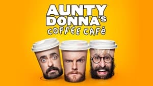 poster Aunty Donna's Coffee Cafe