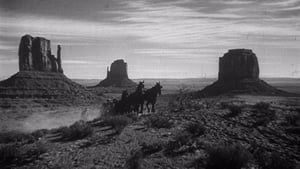 La diligencia (1939) Stagecoach
