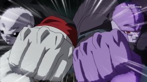 Super Dragon Ball Heroes : Universe Mission: Saison 1 Episode 17