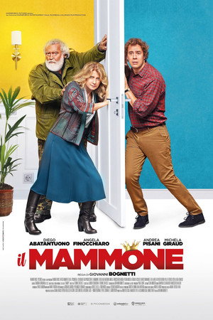 Il mammone 4