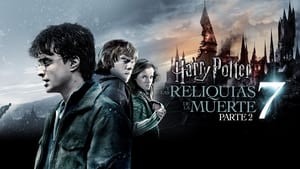 Harry Potter y las Reliquias de la Muerte – Parte 2