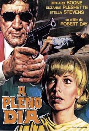 pelicula A pleno día (1971)