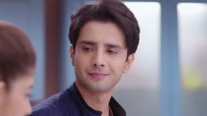 Paakhi Learns About Rimjhim's Lies