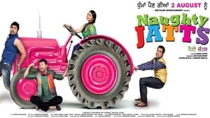 Naughty Jatts 2013 Punjabi