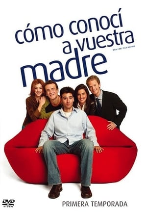 Cómo conocí a vuestra madre: Temporada 1