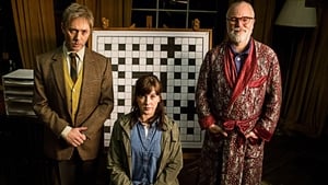 Inside No. 9 The Riddle of the Sphinx