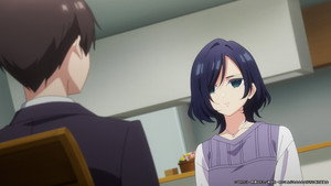 Kimi no Koto ga Daidaidaidaidaisuki na 100-nin no Kanojo Cap 36
