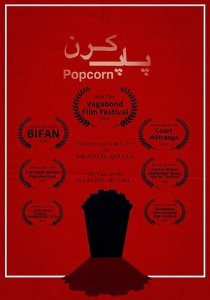 Nonton film Popcorn (2018) terbaru sub indo