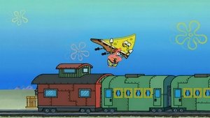 Bob Esponja: 7×40