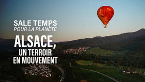 Alsace : un terroir en mouvement
