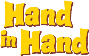 Hand in Hand — Logos 1