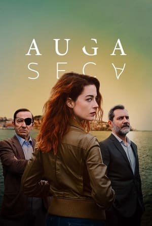 Poster Auga Seca Saison 2 Épisode 6 2021