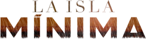La isla mínima — Logos 2