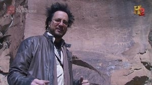 Ancient Aliens: 4×9