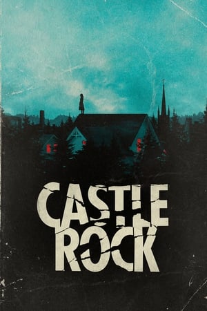 Poster Castle Rock 2018