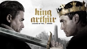 King Arthur: Legend of the Sword (2017)