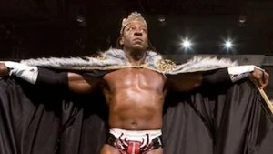 Booker T