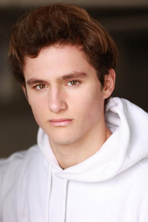 Micah Sanders Silva portrait