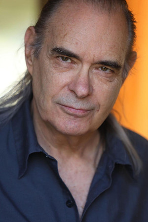 Jonnathon Cripple portrait