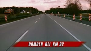 Image Bombs at kilometre 92