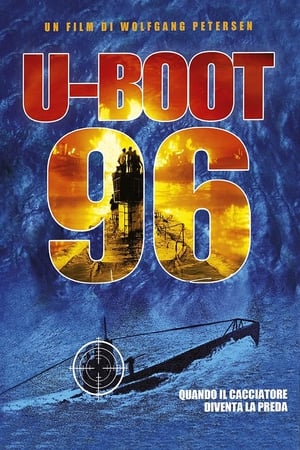U-Boot 96 1981