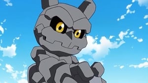 Digimon Savers (Digimon Data Squad) Episódio 19