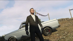 The Stranger on the Strange Land | StreamHub