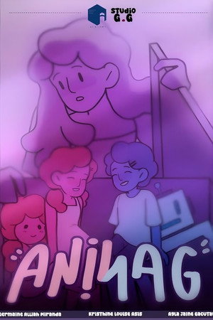 Poster Aninag
